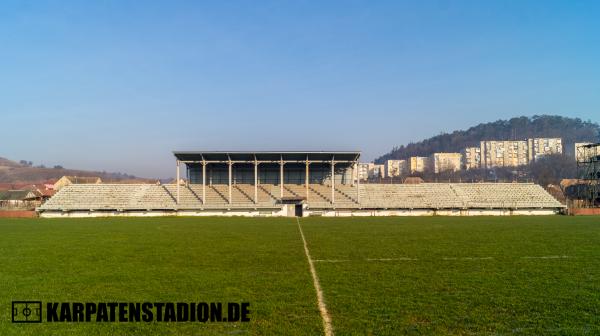 Stadionul Orășenesc Agnita - Agnita