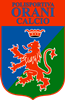 Wappen ADP Orani Calcio