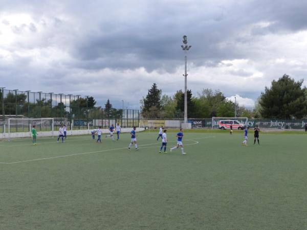 Stadion Poljud umjetna trava - Split