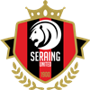 Wappen RFC Seraing diverse  90758