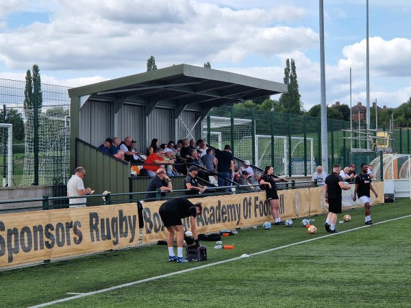 Kilsby Lane - Rugby, Warwickshire