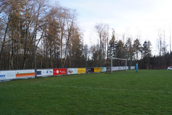 Sportplatz Köllenberg - Gammertingen-Bronnen