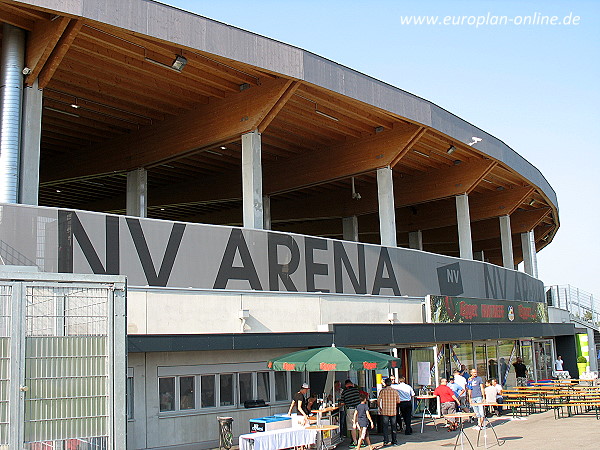 NV Arena - Sankt Pölten