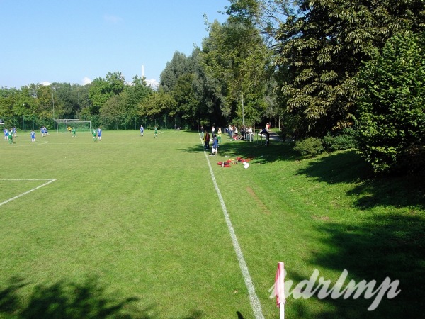 Sportkomplex Lobeda-West Platz 2 - Jena-Lobeda