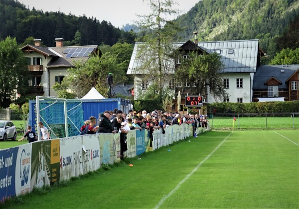 MAYRLIFE Seestadion - Altaussee