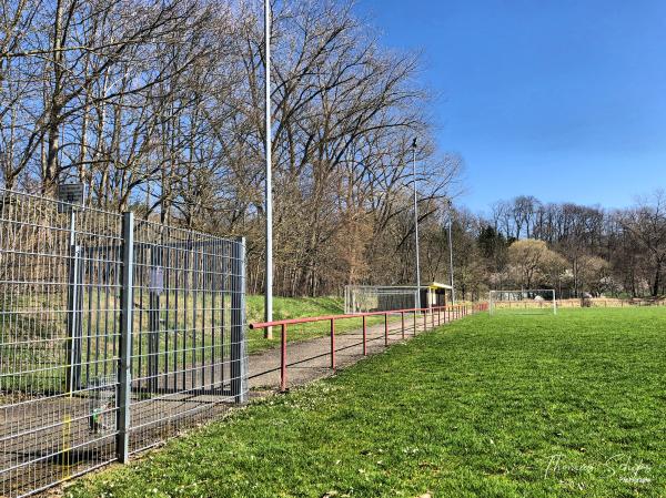 Sportanlage Frommern - Balingen-Frommern