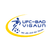 Wappen UFC Bad Vigaun