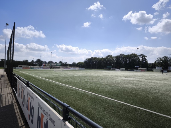 Sportpark Parkzicht veld 6 - Uden 