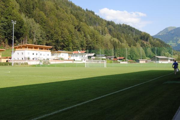 Sportplatz Bruckhäusl - Bruckhäusl