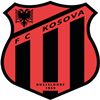 Wappen FC Kosova Düsseldorf 1989  19746