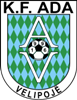 Wappen KF Ada Velipojë