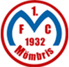 Wappen 1. FC 1932 Mömbris diverse  66134