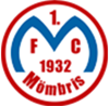 Wappen 1. FC 1932 Mömbris diverse
