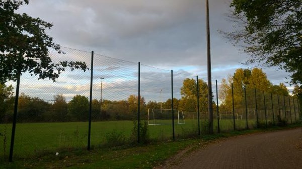 Sportzentrum Berenbostel C-Platz - Garbsen-Berenbostel