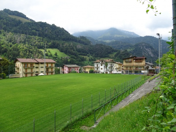 Campo Sportivo Comunale Fabio Pasini - Ardesio