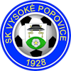 Wappen SK Vysoké Popovice