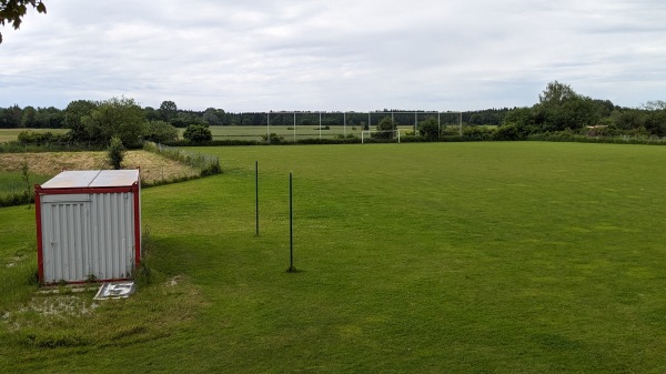 Sportpark Odelzhausen Platz 3 - Odelzhausen