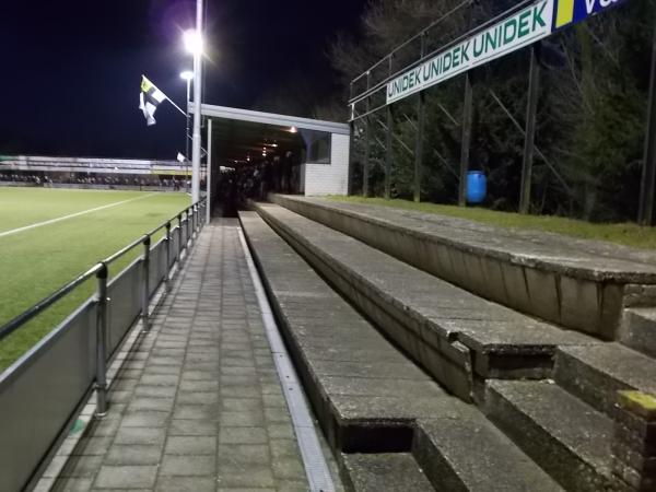 Sportpark Molenbroek - Gemert-Bakel