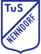 Wappen TuS Nenndorf 1921 II  72160