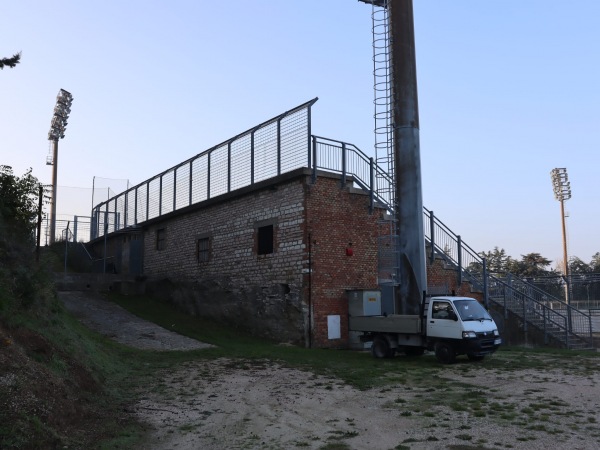 Stadio Montefeltro - Urbino