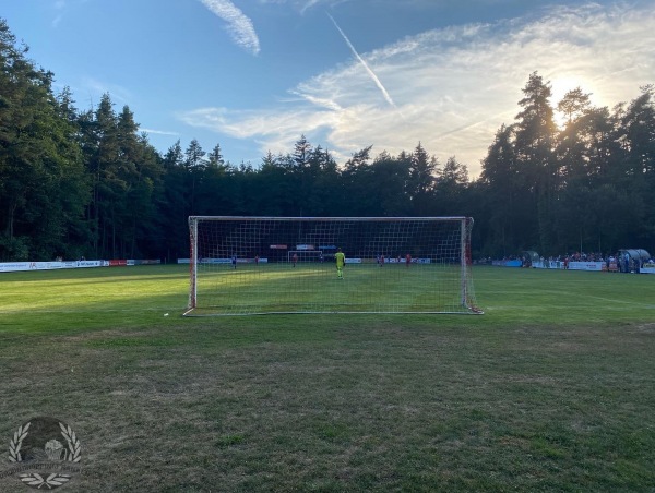 Wald-Sportanlage Espenpark - Burgthann-Oberferrieden