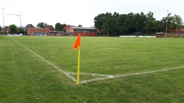 Sportanlage Göhl - Göhl/Holstein
