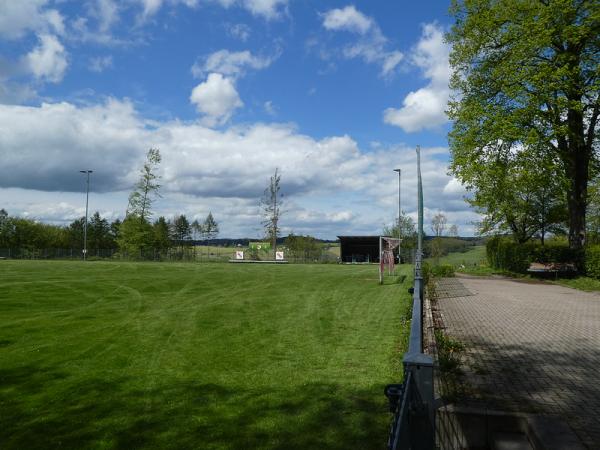 Waldstadion - Wipperfürth-Egen