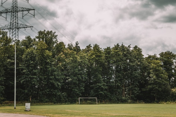 Sportanlage Hausen Platz 3 - Hausen bei Forchheim