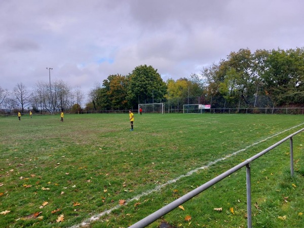 Sportplatz Bindes - Nidda-Kohden