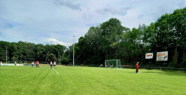 Sportgelände am Schloß - Schöneck/Hessen-Büdesheim