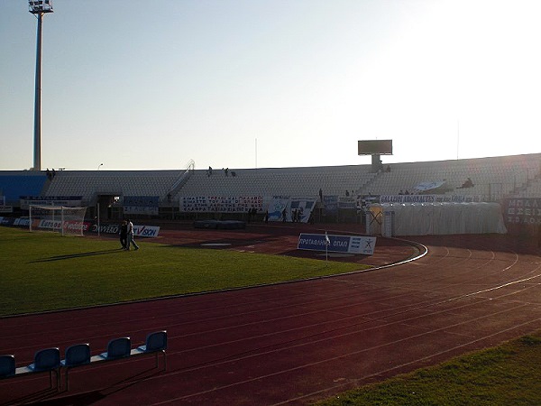Stadio Kavalas Anthi Karagianni - Kavala