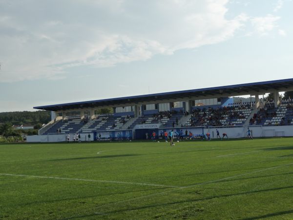 Arena Sozopol - Sozopol