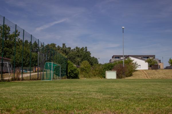 Georg-Schmid-Sportzentrum Platz 2 - Postbauer-Heng