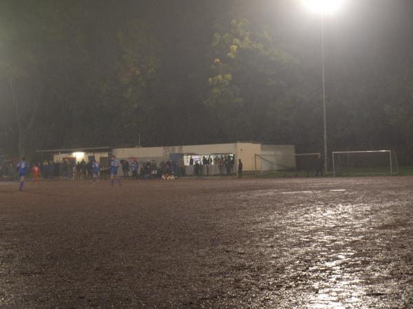 Sportanlage Am Lewacker Platz 2 - Bochum-Linden