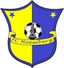 Wappen FC Heeseberg 2015 III