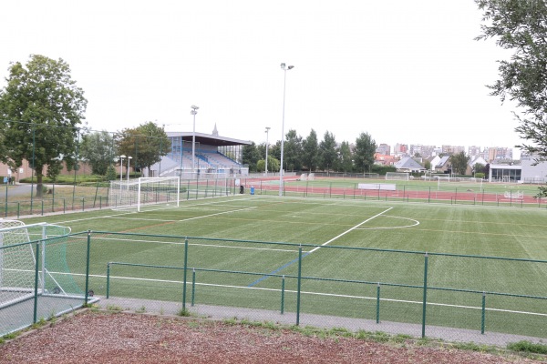 Complex Bloso Terrein 2 - Blankenberge