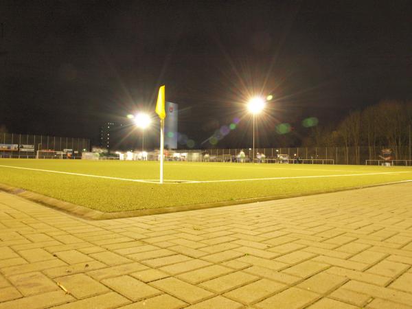 Sportplatz Strünkedestraße - Recklinghausen