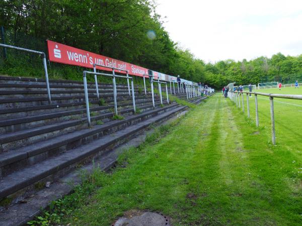 Bezirkssportanlage Gärtnerstraße - Dinslaken-Oberlohberg