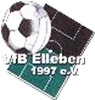 Wappen VfB Elleben 1997  67762