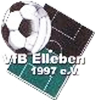 Wappen VfB Elleben 1997