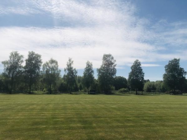 Sportplatz an der Ilse - Lemgo-Leese