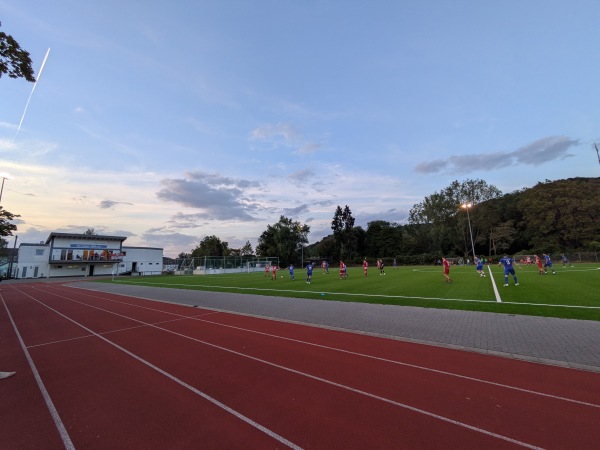 BHAG Sportpark - Unkel