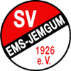 Wappen SV Ems-Jemgum 1926  18770