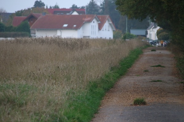 Sportplatz Auf der Heide - Nideggen-Wollersheim