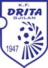 Wappen KF Drita