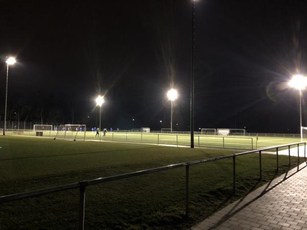 Sportanlage Bienroder Weg Olympia-B-Platz - Braunschweig