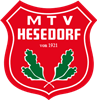 Wappen MTV Hesedorf 1921  29681