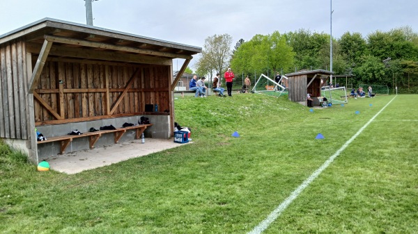 Sportzentrum Berkenthin - Berkenthin