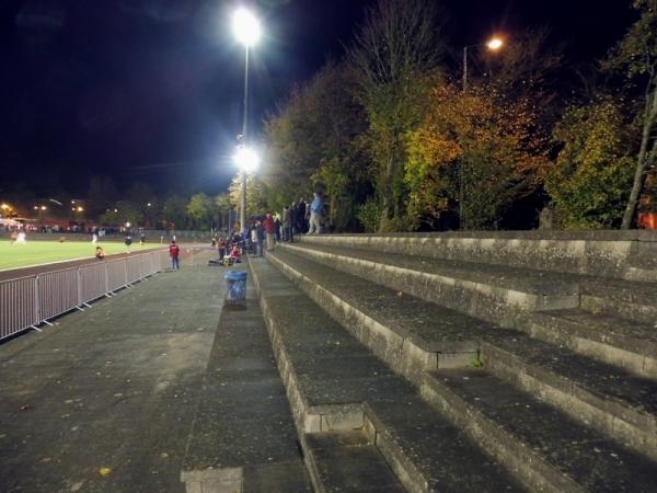 Reichswald-Stadion - Ramstein-Miesenbach