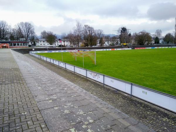 Karl-Heitz-Stadion - Offenburg